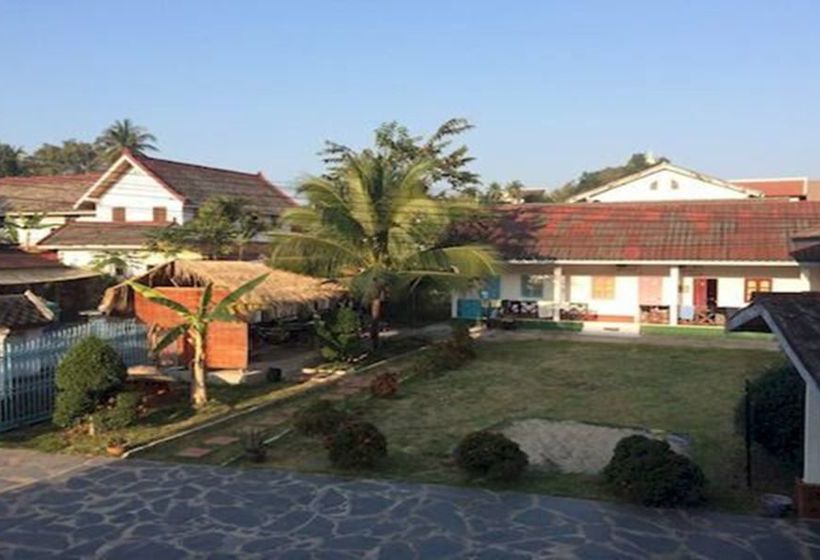 Общежитие Kounsavan Guest House