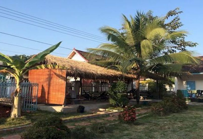 Общежитие Kounsavan Guest House