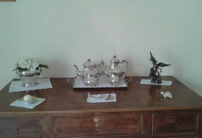 צימר Casa Rachele