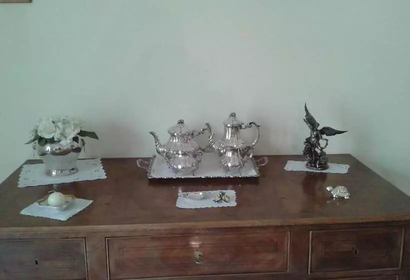 住宿加早餐  Casa Rachele