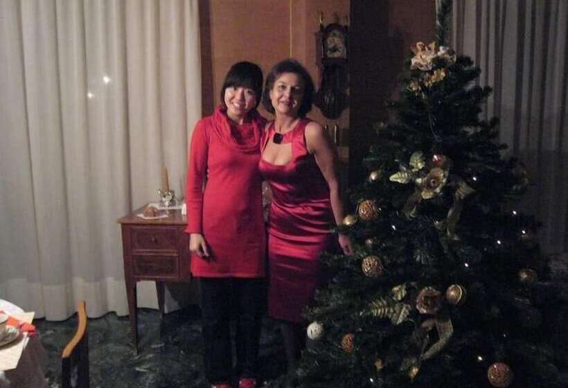 צימר Casa Rachele