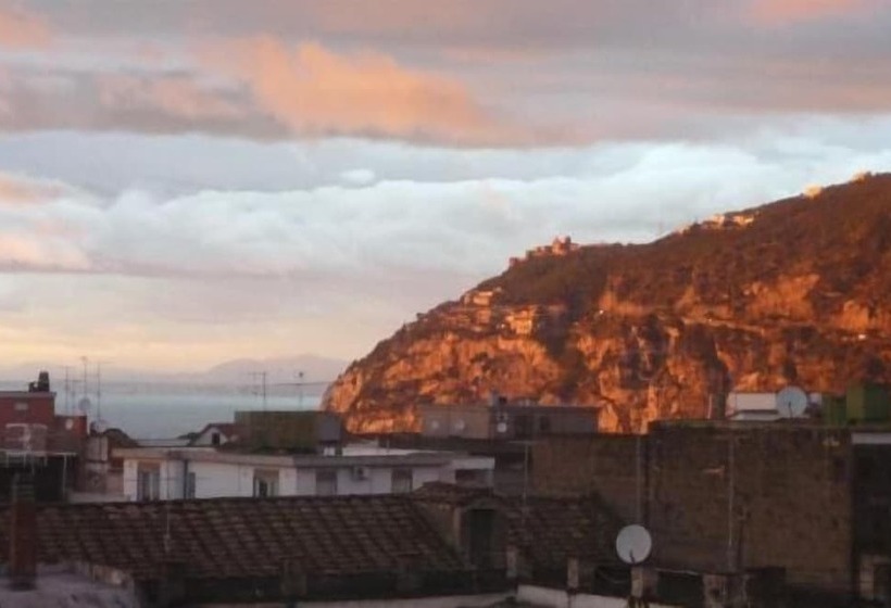 צימר Casa Rachele