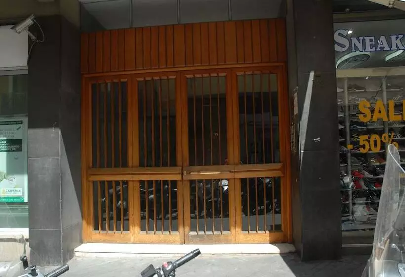 住宿加早餐  Casa Rachele