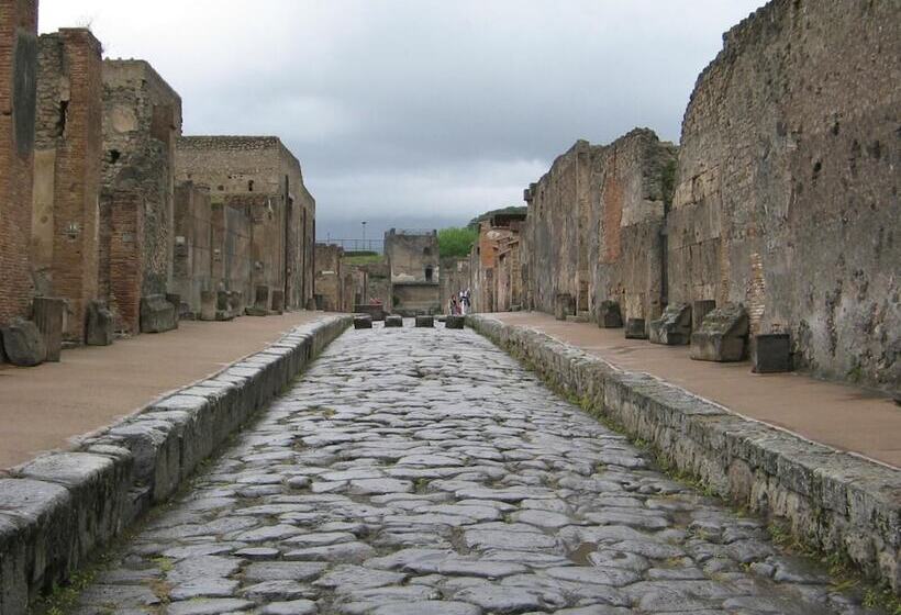 צימר Casa Rachele