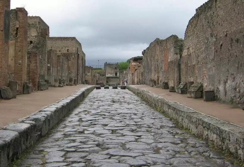 住宿加早餐  Casa Rachele