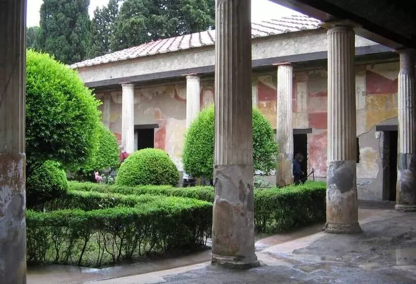 住宿加早餐  Casa Rachele