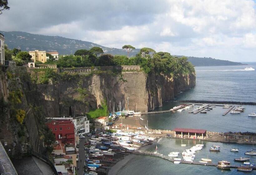 צימר Casa Rachele