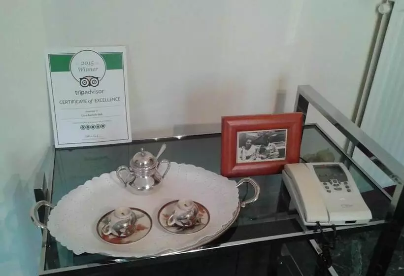 住宿加早餐  Casa Rachele