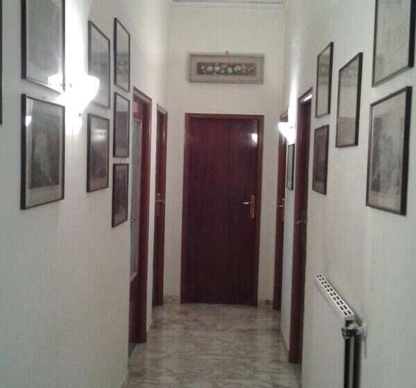 צימר Casa Rachele