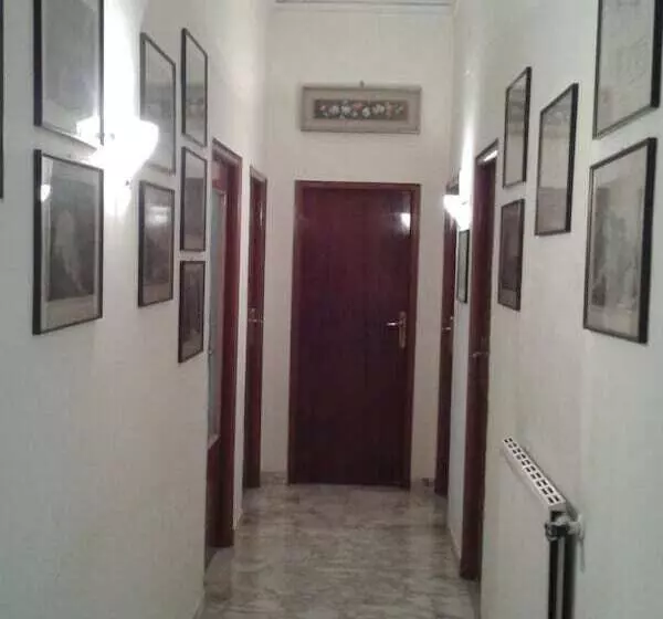 住宿加早餐  Casa Rachele