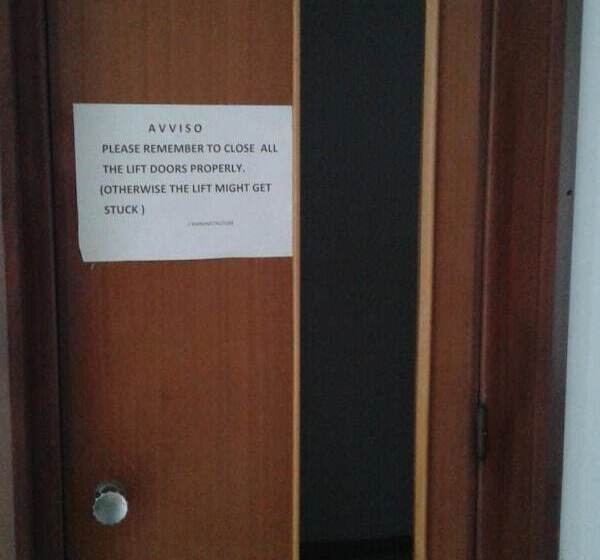 צימר Casa Rachele