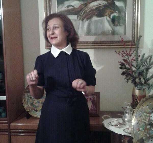 צימר Casa Rachele