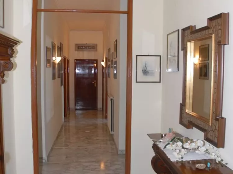 住宿加早餐  Casa Rachele