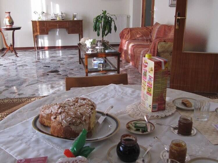 צימר Casa Rachele