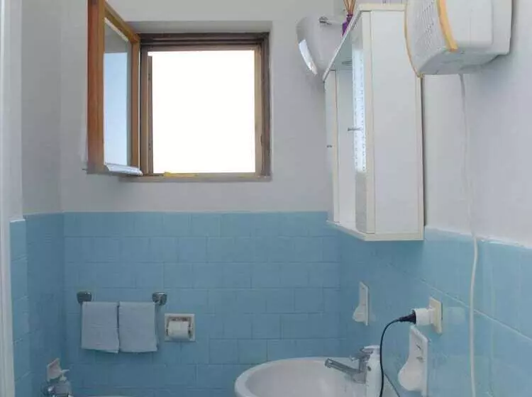 住宿加早餐  Casa Rachele