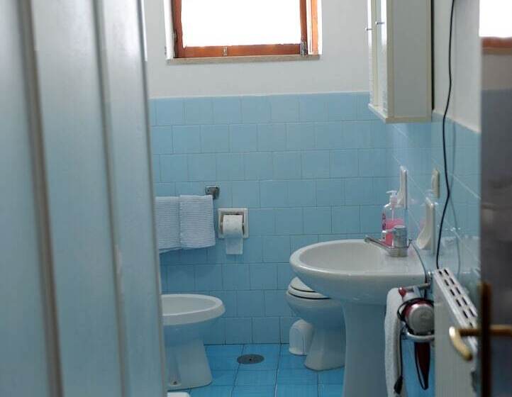 צימר Casa Rachele