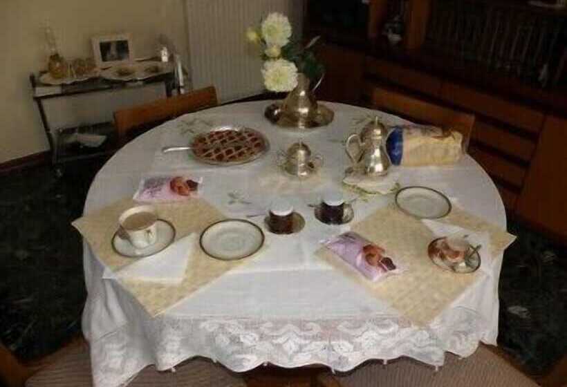 צימר Casa Rachele