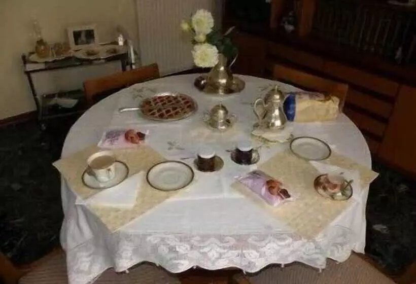 住宿加早餐  Casa Rachele