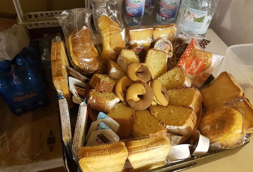 צימר Iblea Paradise