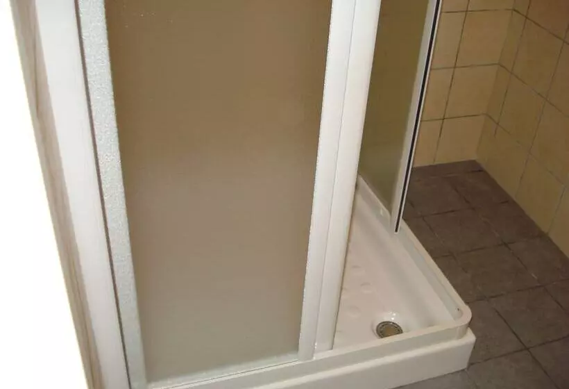 تختخواب و صبحانه Iblea Paradise