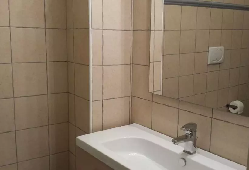 تختخواب و صبحانه Iblea Paradise