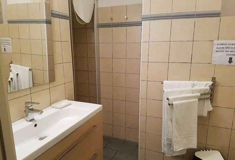 تختخواب و صبحانه Iblea Paradise