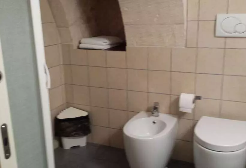 تختخواب و صبحانه Iblea Paradise