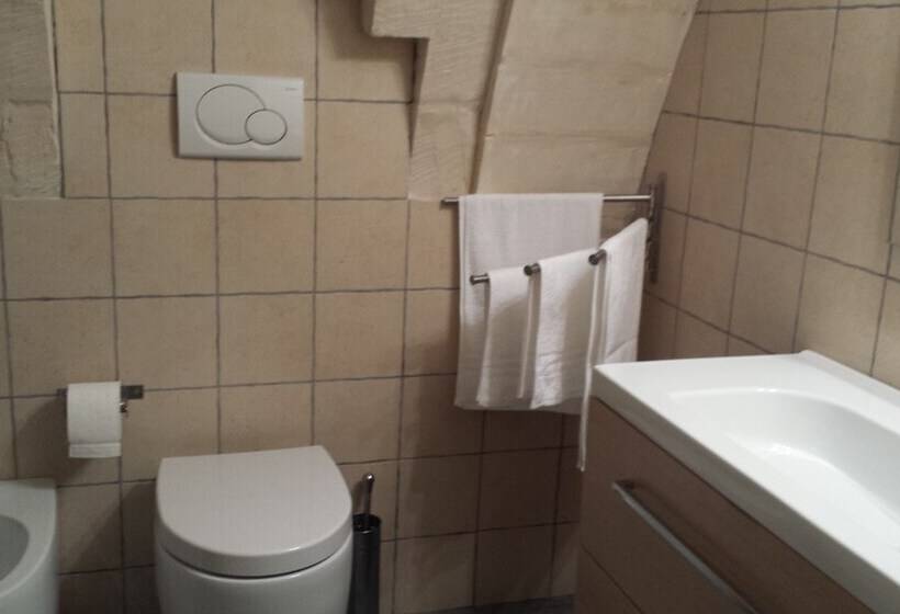 צימר Iblea Paradise