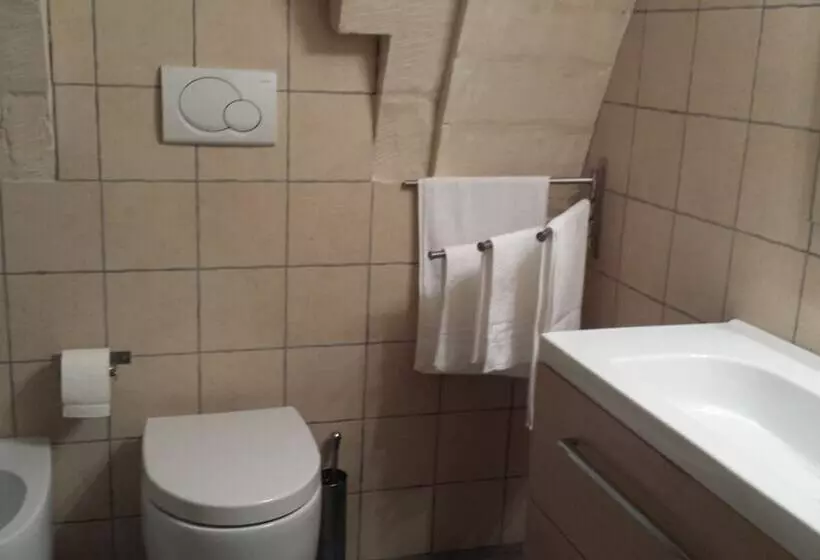 تختخواب و صبحانه Iblea Paradise