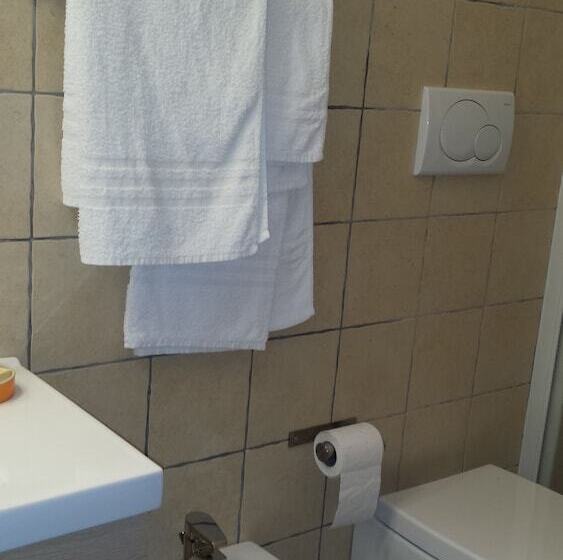 צימר Iblea Paradise