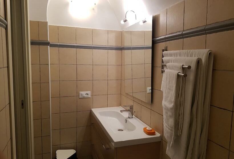 צימר Iblea Paradise