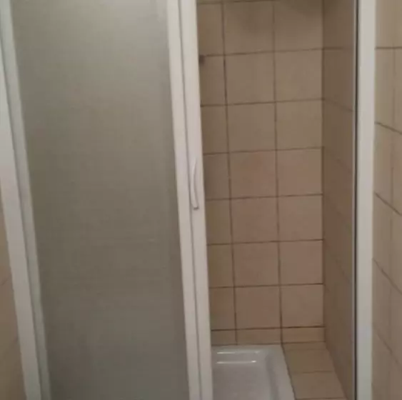 تختخواب و صبحانه Iblea Paradise