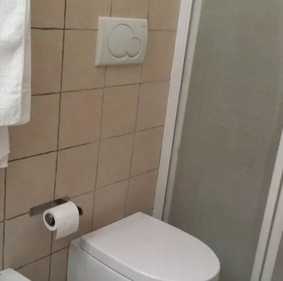 تختخواب و صبحانه Iblea Paradise