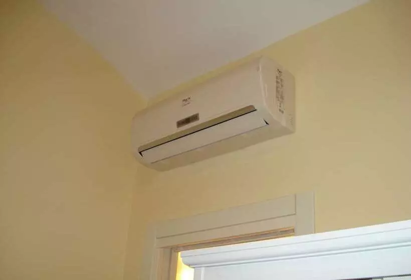 تختخواب و صبحانه Iblea Paradise