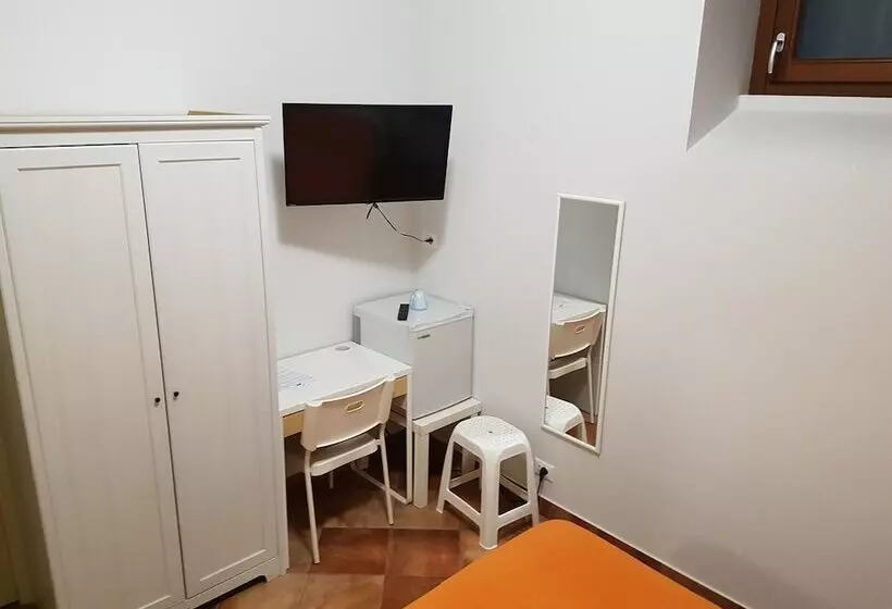 تختخواب و صبحانه Iblea Paradise