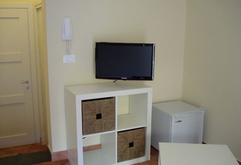 צימר Iblea Paradise