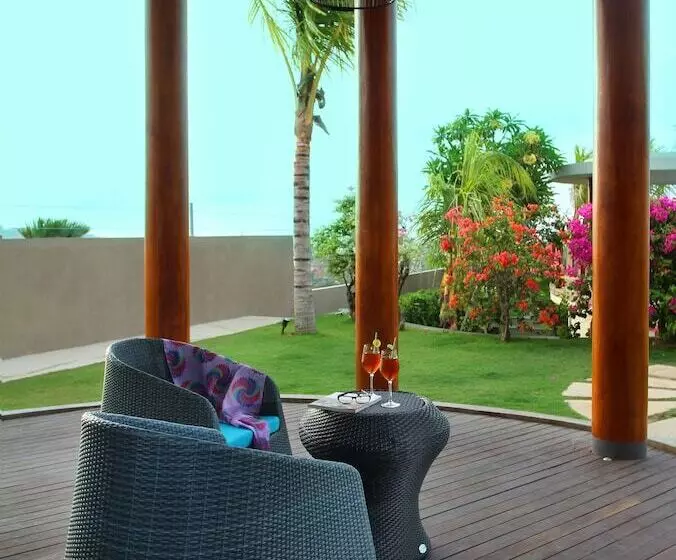 Casa Bonita Villa Bali
