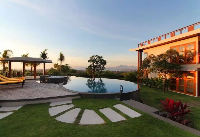 Casa Bonita Villa Bali