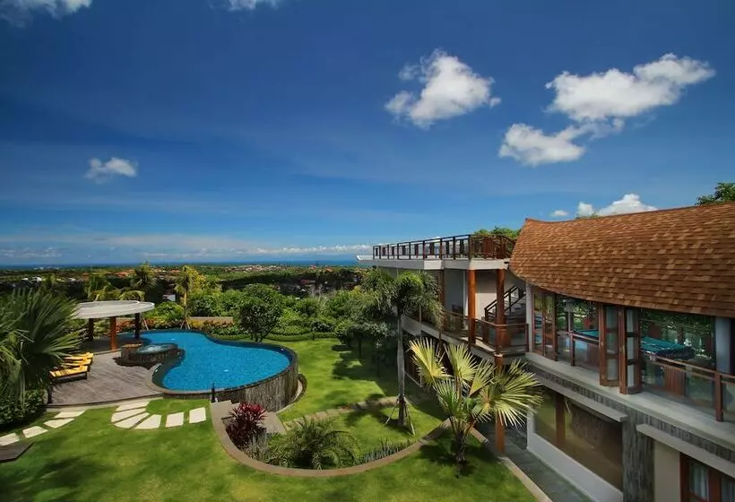 Casa Bonita Villa Bali