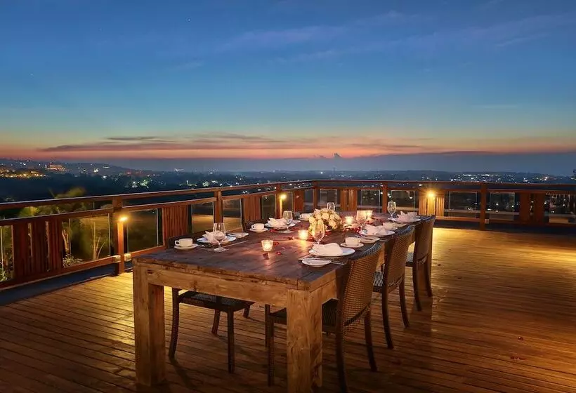 Casa Bonita Villa Bali