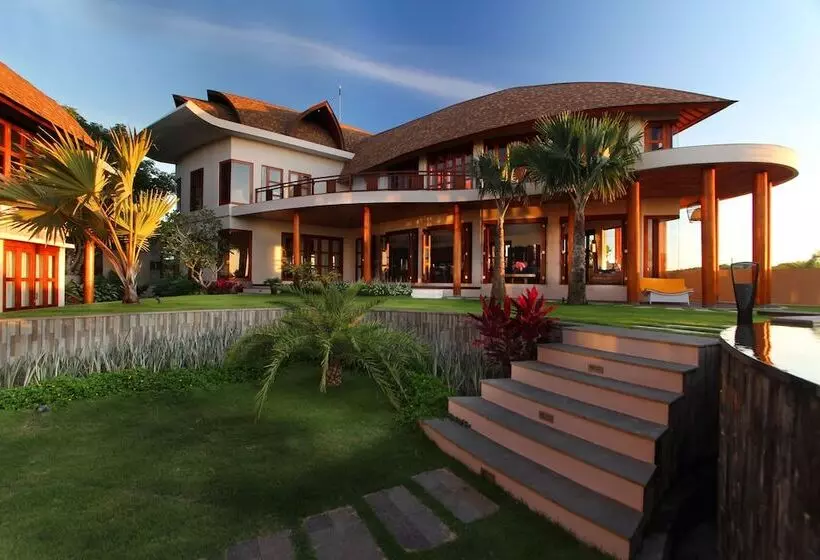 Casa Bonita Villa Bali