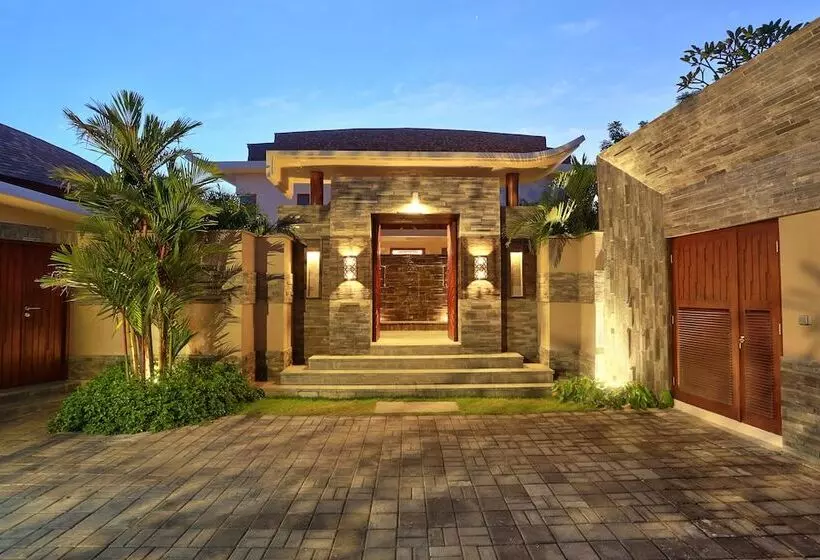 Casa Bonita Villa Bali