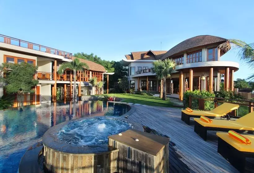 Casa Bonita Villa Bali