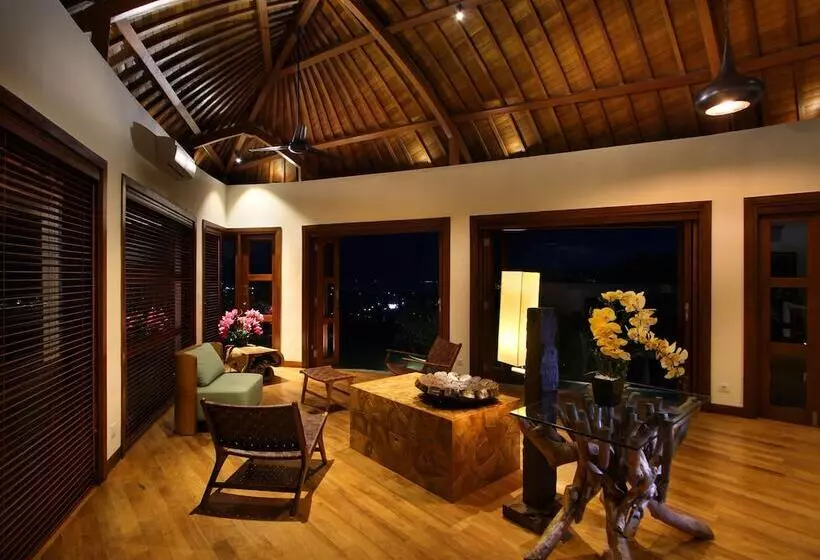 Casa Bonita Villa Bali