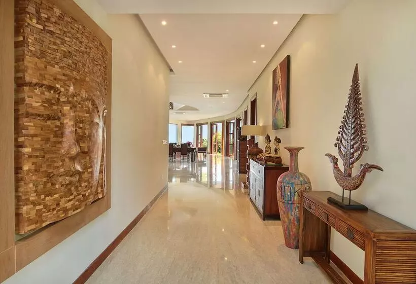 Casa Bonita Villa Bali