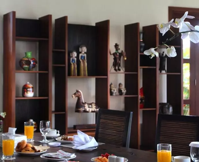 Casa Bonita Villa Bali