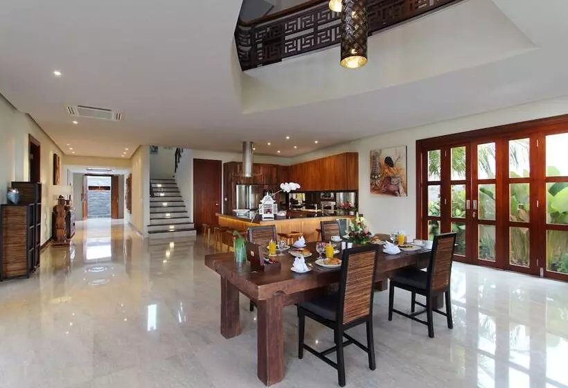 Casa Bonita Villa Bali