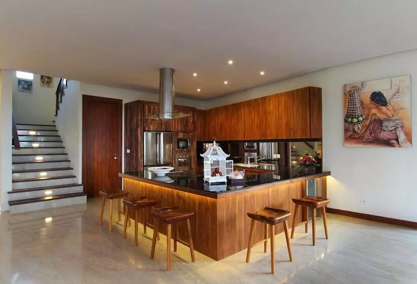 Casa Bonita Villa Bali