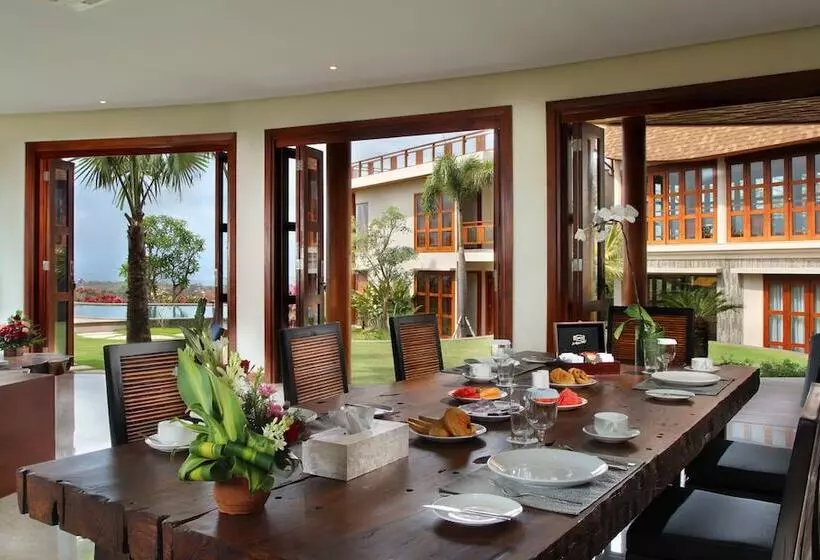 Casa Bonita Villa Bali