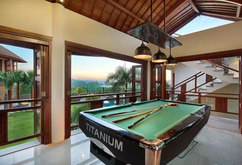Casa Bonita Villa Bali